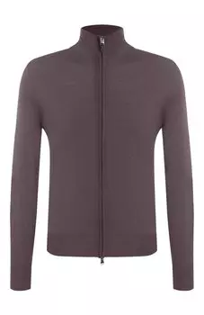 Шерстяной кардиган Canali