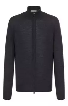 Шерстяной кардиган Canali
