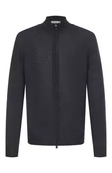 Шерстяной кардиган Canali