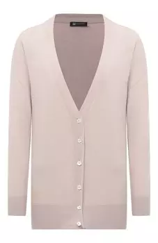 Шерстяной кардиган Colombo