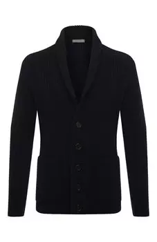 Шерстяной кардиган Corneliani