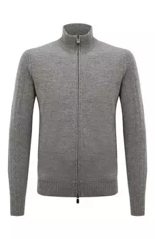 Шерстяной кардиган Corneliani