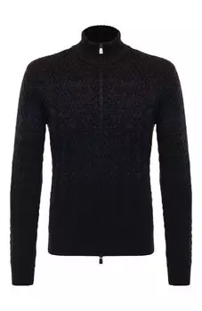 Шерстяной кардиган Corneliani