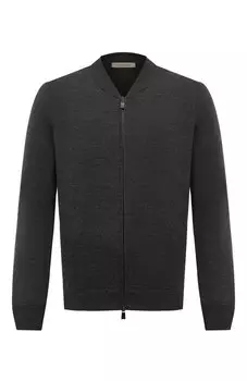 Шерстяной кардиган Corneliani