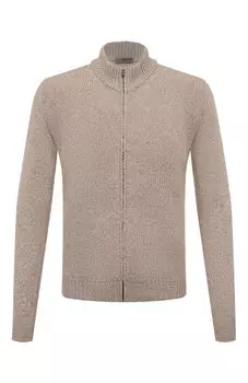 Шерстяной кардиган Corneliani