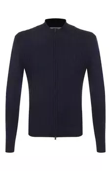 Шерстяной кардиган Corneliani