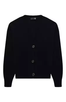 Шерстяной кардиган Dal Lago