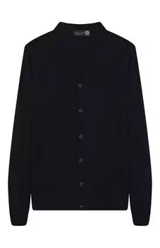 Шерстяной кардиган Dal Lago