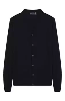 Шерстяной кардиган Dal Lago