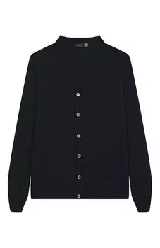 Шерстяной кардиган Dal Lago