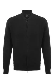 Шерстяной кардиган Daniele Fiesoli