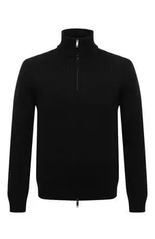 Шерстяной кардиган Daniele Fiesoli