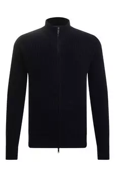 Шерстяной кардиган Daniele Fiesoli