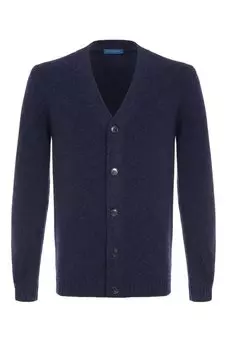 Шерстяной кардиган Daniele Fiesoli