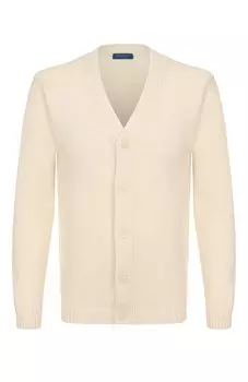 Шерстяной кардиган Daniele Fiesoli