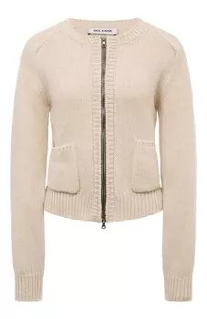 Шерстяной кардиган Dice Kayek