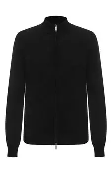 Шерстяной кардиган Dirk Bikkembergs