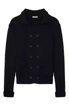 Шерстяной кардиган Dolce & Gabbana