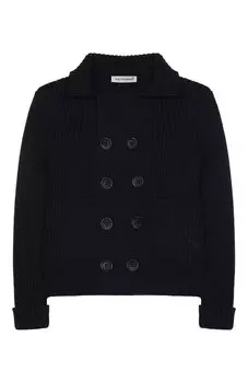 Шерстяной кардиган Dolce & Gabbana