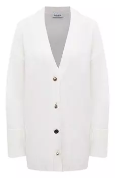 Шерстяной кардиган Dondup