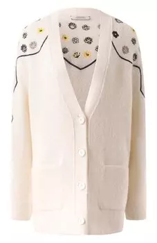 Шерстяной кардиган Dorothee Schumacher