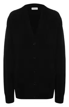 Шерстяной кардиган Dries Van Noten