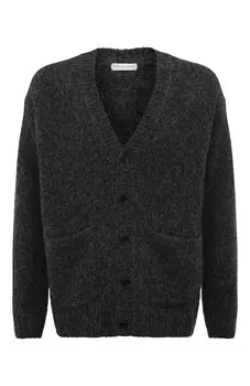 Шерстяной кардиган Dries Van Noten