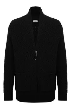 Шерстяной кардиган Dries Van Noten