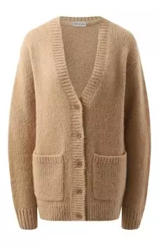 Шерстяной кардиган Dries Van Noten