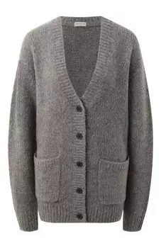 Шерстяной кардиган Dries Van Noten