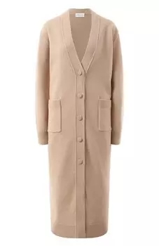 Шерстяной кардиган Dries Van Noten