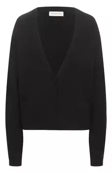 Шерстяной кардиган Dries Van Noten