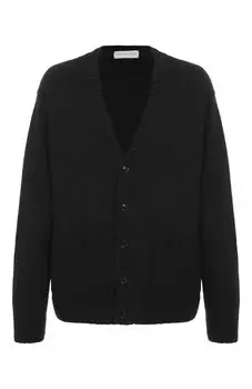 Шерстяной кардиган Dries Van Noten