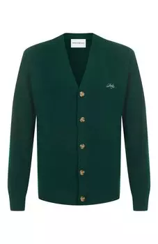 Шерстяной кардиган Drole De Monsieur