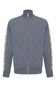 Шерстяной кардиган Dsquared2