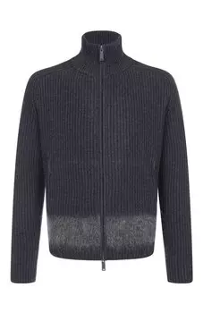 Шерстяной кардиган Dsquared2