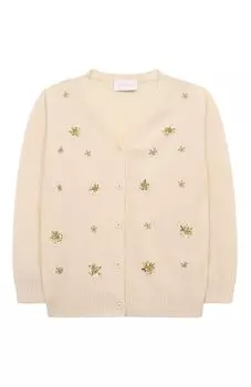 Шерстяной кардиган EIRENE