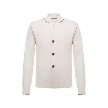 Шерстяной кардиган Eleventy