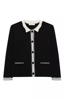 Шерстяной кардиган Ella.B