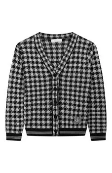 Шерстяной кардиган Ella.B