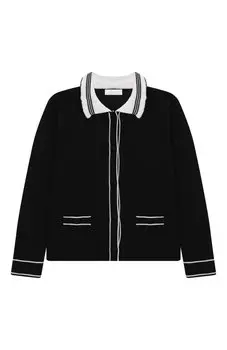 Шерстяной кардиган Ella.B