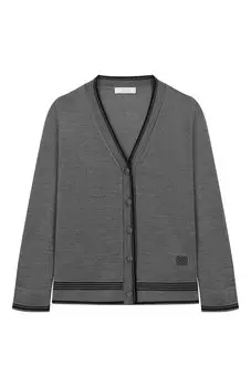 Шерстяной кардиган Ella.B