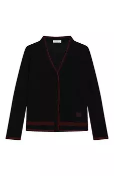 Шерстяной кардиган Ella.B