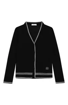 Шерстяной кардиган Ella.B