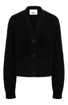 Шерстяной кардиган Erika Cavallini