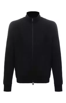 Шерстяной кардиган Ermenegildo Zegna