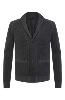 Шерстяной кардиган Fedeli