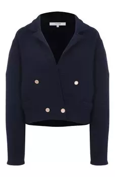 Шерстяной кардиган Frame Denim