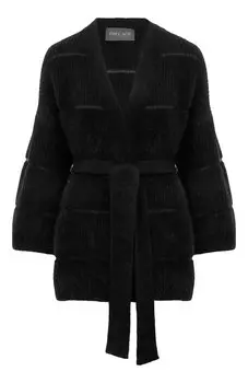 Шерстяной кардиган Freeage