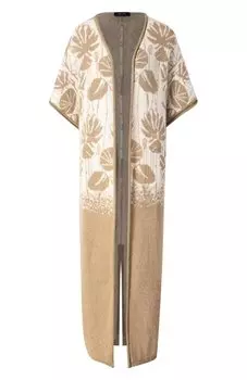 Шерстяной кардиган Freeage